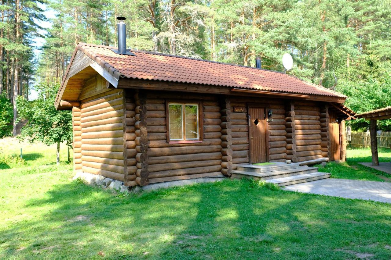 Kallaste Talu- Turismitalu & Holiday Resort Padise Ngoại thất bức ảnh