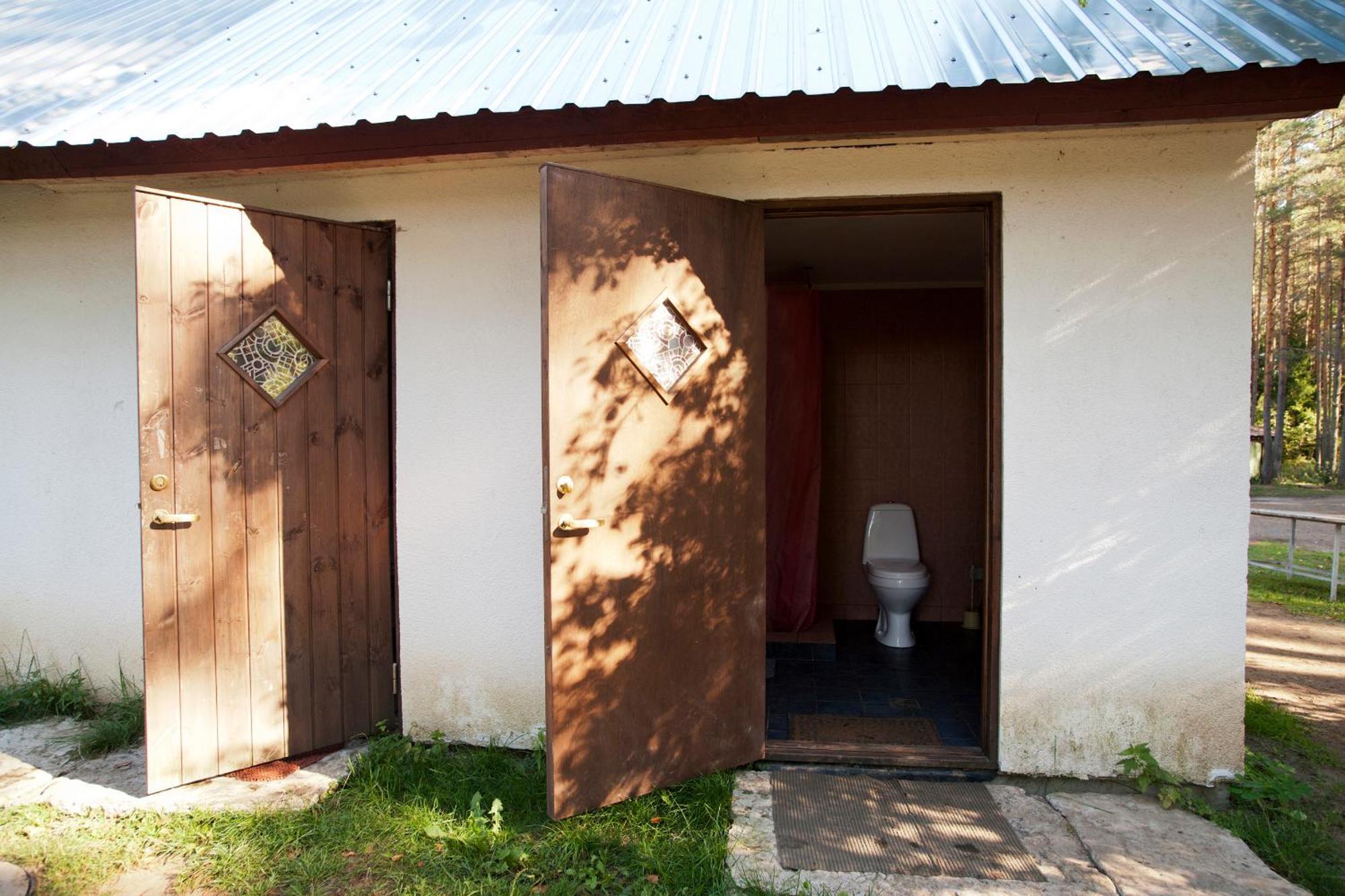Kallaste Talu- Turismitalu & Holiday Resort Padise Phòng bức ảnh