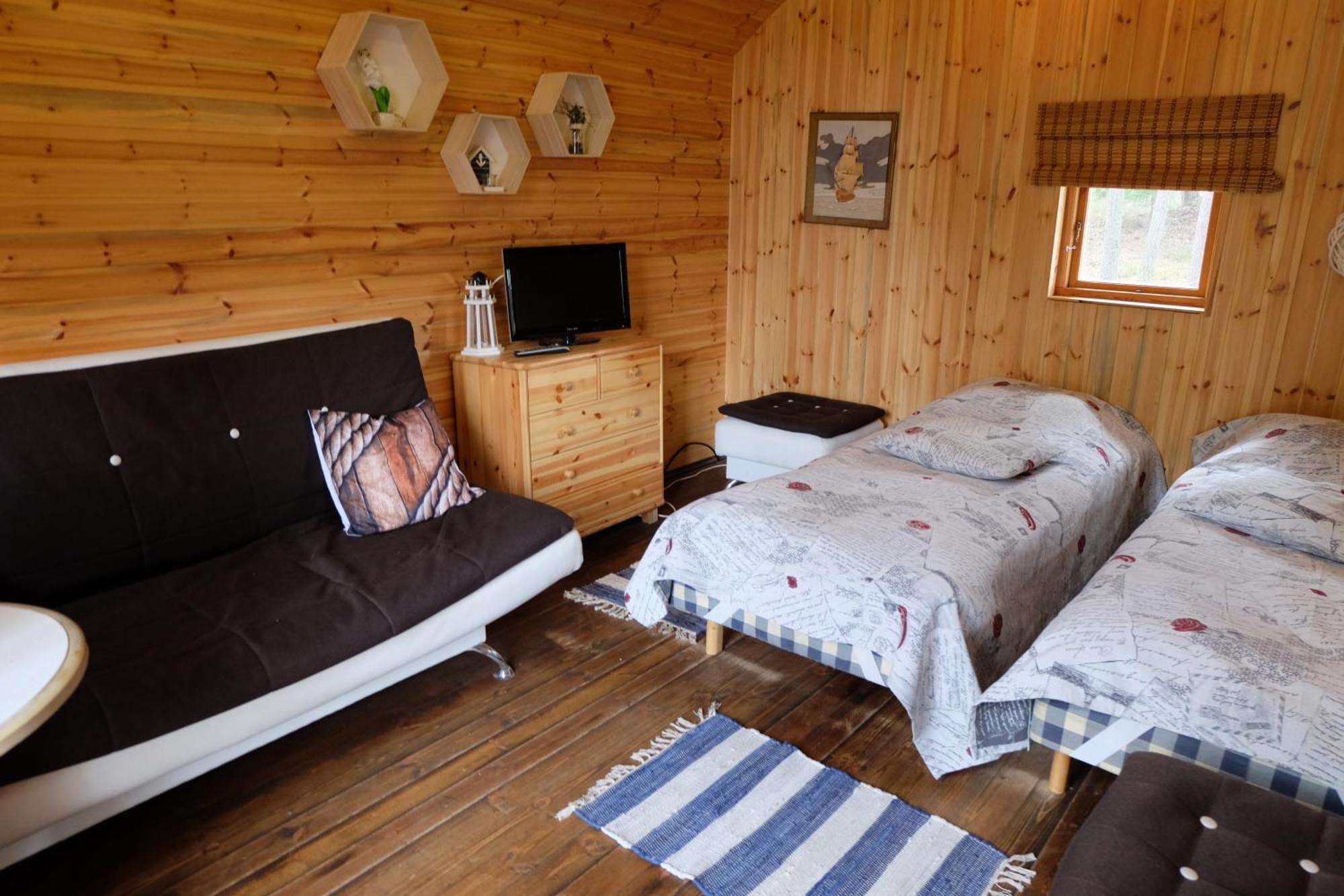 Kallaste Talu- Turismitalu & Holiday Resort Padise Phòng bức ảnh