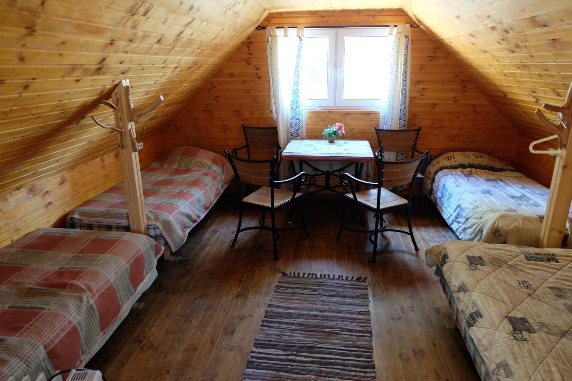 Kallaste Talu- Turismitalu & Holiday Resort Padise Phòng bức ảnh