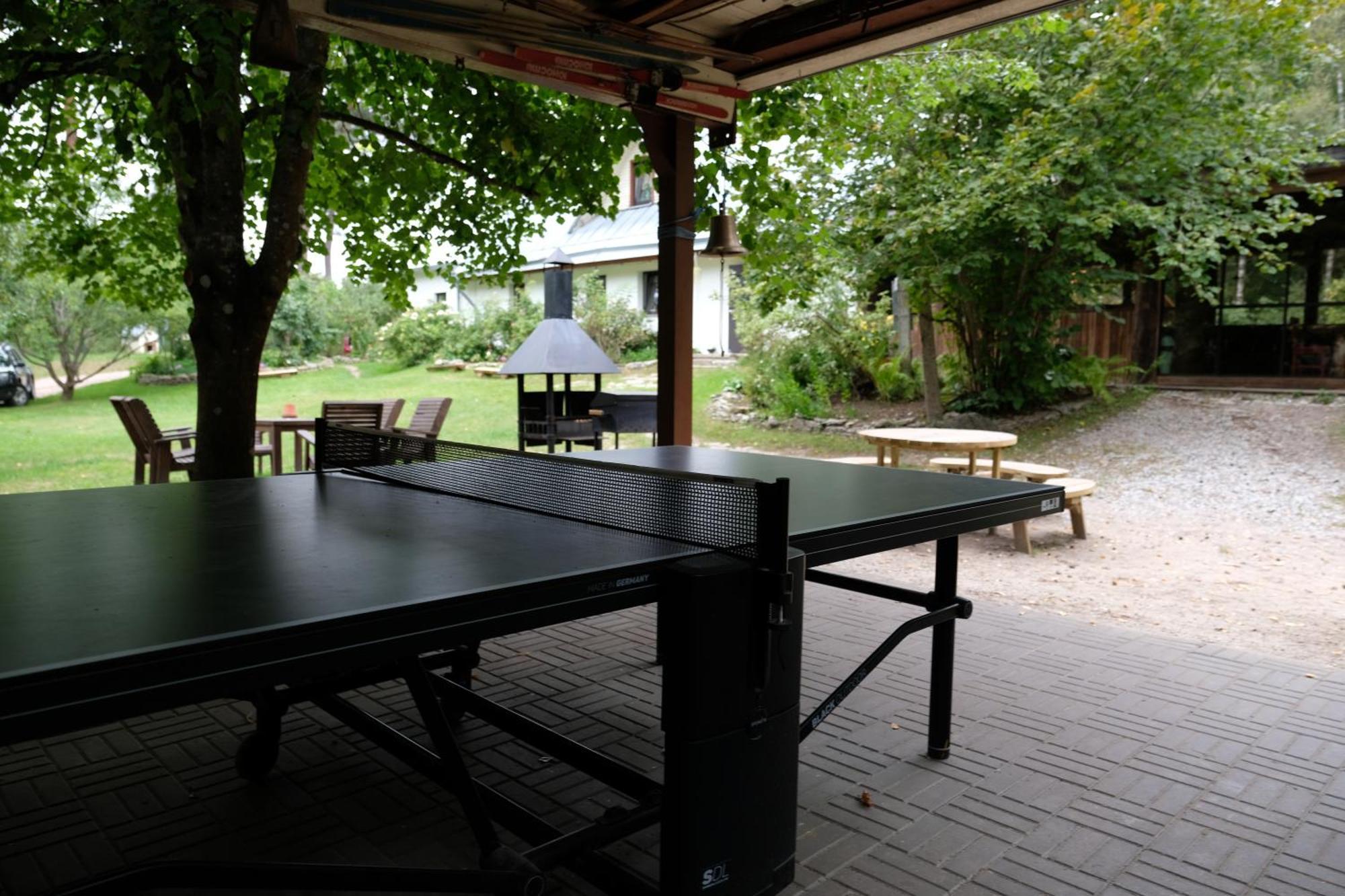 Kallaste Talu- Turismitalu & Holiday Resort Padise Ngoại thất bức ảnh